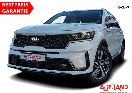 Kia Sorento 1.6 Platinum LED Navi 7-Sitzer Head-Up