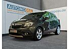 Opel Mokka Edition KAMERA SHZ TEMPOMAT LHZ ALU PDC vo+hi BLUE