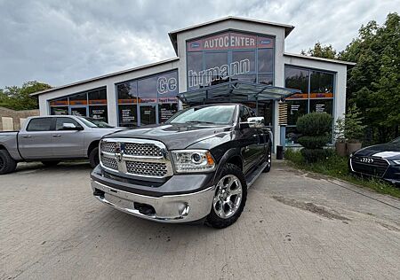 Dodge RAM 1500 5,7 Hemi Laramie UNFALLFREI