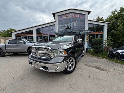 Dodge RAM 1500 5,7 Hemi Laramie UNFALLFREI