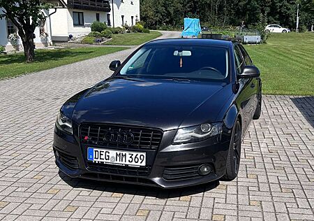 Audi A4 2.0 TFSI Ambition