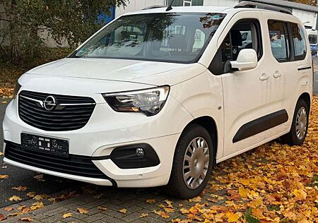 Opel Combo gebraucht kaufen Opel Combo Life E Edition Edition; Lenkradheizung*