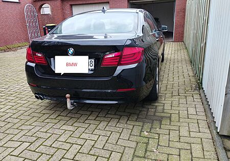 BMW 530d 530