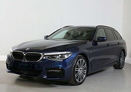 BMW 530i 530 xDrive Touring Aut.