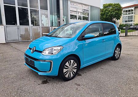 VW e-up! Volkswagen e-up! e-up! CSS SHZ PDC beheizWSS BT GRA MwSt.!