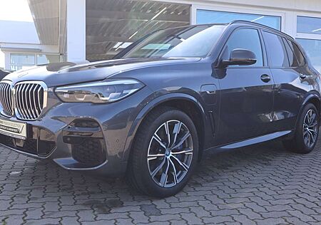 BMW X5 xDrive45e M Sportpaket B&W Surround DAB LED