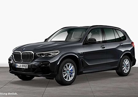 BMW X5 xDrive45e M Sportpaket B&W Surround DAB LED
