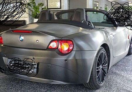 BMW Z4 roadster 2.5i