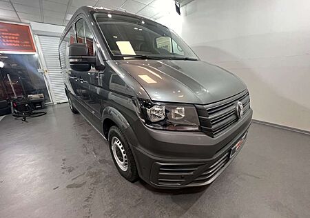 VW Crafter Volkswagen 35 mittellang FWD/PDC/Kamera/Klimma/DAB