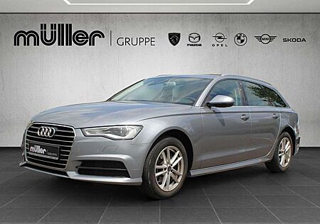 Audi A6 Avant 2.0 TDI ultra S tronic