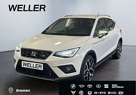 Seat Arona 1.0 TSI DSG FR *Navi*LED*VC*ACC*CarPlay*