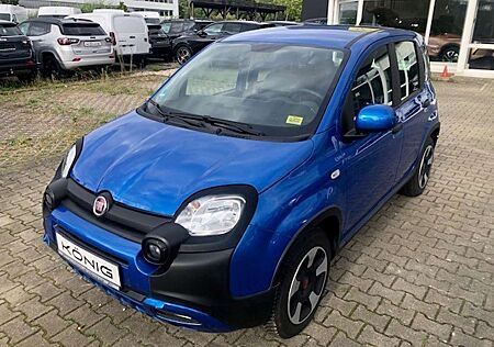 Fiat Panda Cross MY22 City Plus 1.0 GS Klima