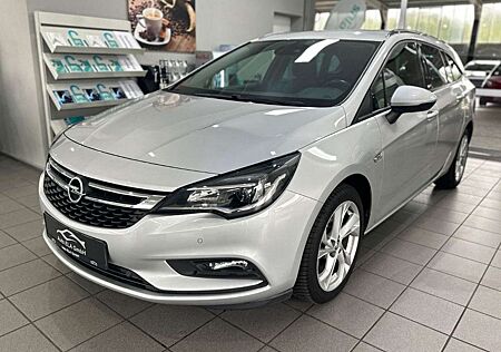Opel Astra K Sports Tourer 1.4 AHK|Kamera|Navi|Klima
