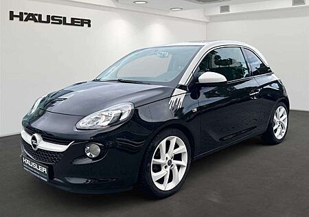 Opel Adam Unlimited*87Ps*Parkpilot*SHZ*Klima*Tempomat*Carpla