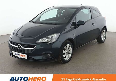 Opel Corsa 1.2 Drive *TEMPO*PDC*SHZ*KLIMA*