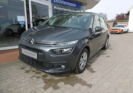 Citroën C4 Picasso Citroen Feel, geräumiges Fahrzeug, großer Kofferaum