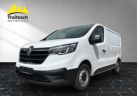 Renault Trafic Kasten L1H1 3,0t Komfort Full Service L1H1 3,0t K