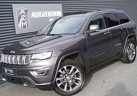 Jeep Grand Cherokee 3.0 OVERLAND|ALLRAD|NAVI|ACC|