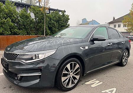 Kia Optima GT-Line*Voll Ausstattung*