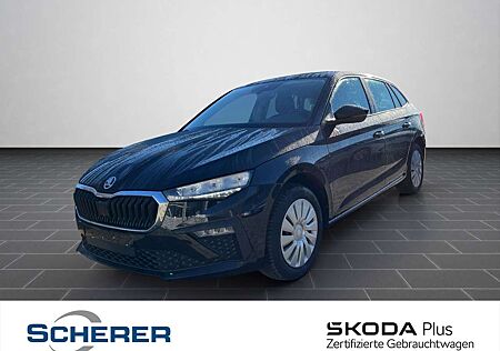 Skoda Scala 1.0 TSI Essence SHZ LED KLIMA GRA DAB