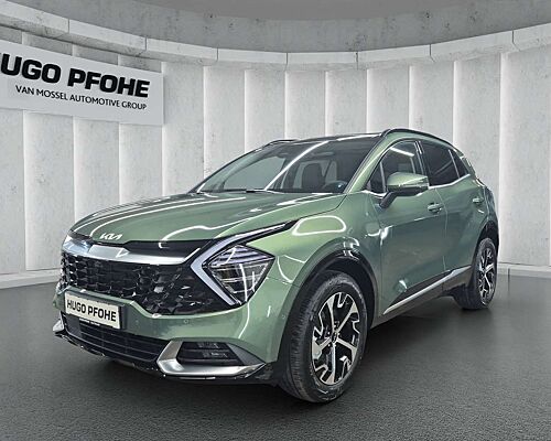 Kia Sportage Spirit Hybrid Autom. LEDER ACC SHZ 360GRAD *BIG SA