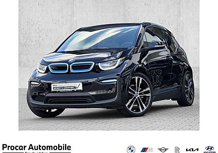 BMW i3 120Ah Sportpaket Standh. DAB Shz 20"LM