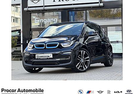 BMW i3 120Ah Sportpaket Standh. DAB Shz 20"LM