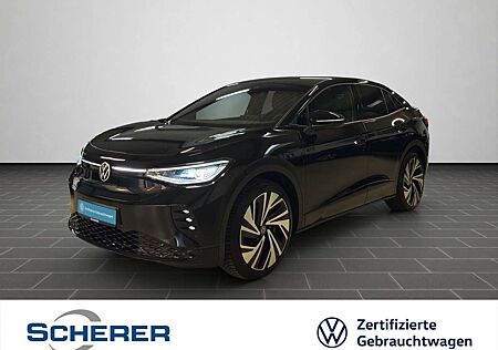 VW ID.5 Volkswagen GTX NAVI AHK DCC PANO WäPu Keyless
