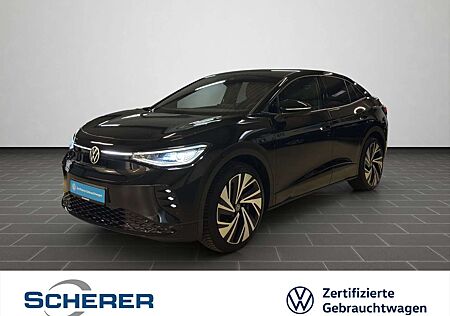 VW ID.5 Volkswagen GTX NAVI AHK DCC PANO WäPu Keyless