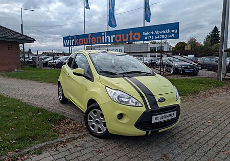 Ford Ka /+ Trend*KLIMA*RADIO:CD*USB*AUX !!
