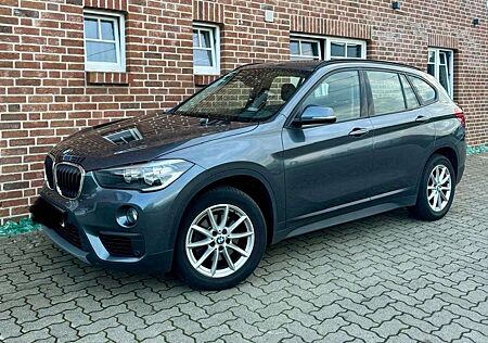 BMW X1 sDrive18i Aut.
