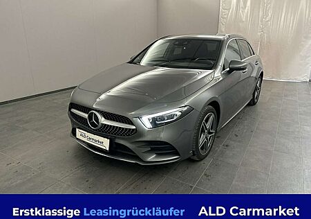 Mercedes-Benz A 250 e 8G-DCT AMG Line Limousine, 5-türig, Automatik, 8