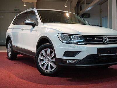 Volkswagen Tiguan Allspace 2.0 TDI DSG *Klima*ACC*STHZ*
