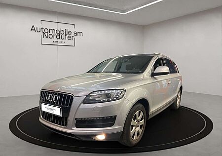 Audi Q7 3.0 TDI quattro-2Hand-Scheckheft-Kamera-Xenon-Navi
