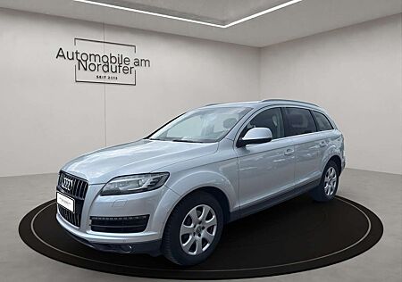 Audi Q7 3.0 TDI quattro-2Hand-Scheckheft-Kamera-Xenon-Navi