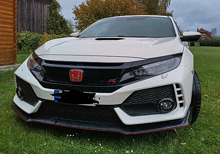 Honda Civic 2.0 VTEC Turbo Type R GT