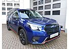 Subaru Forester 2.0ie Edition Exclusive Cross AT/AHK