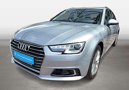 Audi A4 Avant Design 2,0 TFSi Ultra*AHK*Xenon*Navi*Kamera