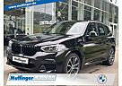 BMW X3 30d MSport AHK Pano HK Standheiz ACC DrivAssi