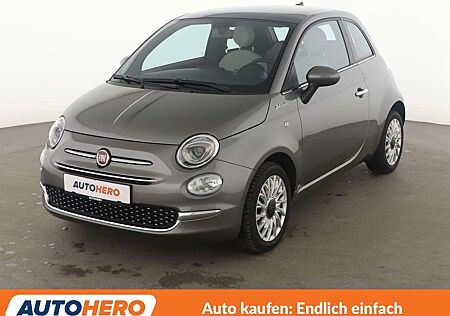 Fiat 500 1.0 Mild-Hybrid Dolcevita*NAVI*PDC*KLIMA*TEMPO*
