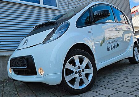 Citroën C-Zero Citroen AUTOM+TÜV+GARANTIE+1HAND+KLIMA