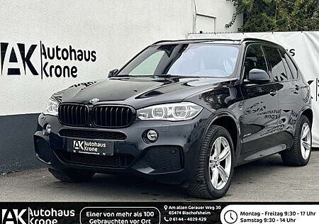 BMW X5 xDrive30d*M-SPORT PAKET* M-TECHNIC*HUD*SOFTCL*LED*