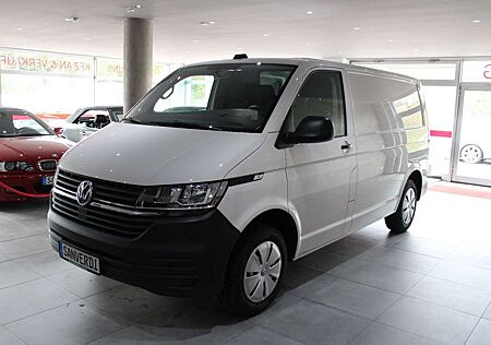 VW T6 Transporter Volkswagen T6.1 2.0 TDI TRANSPORTER DSG NAVI PDC I.HAND LKW