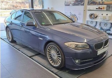 Alpina B5 4.4 V8 BiTurbo BRD+Unfallfrei+BMW Scheckheft