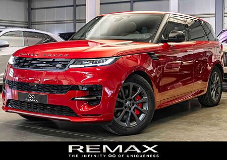 Land Rover Range Rover Sport P460e Dynamic SE Hybrid / MY24