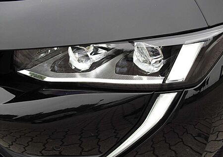 Peugeot 508 SW Allure