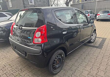 Nissan Pixo Pixo 1.0 visia