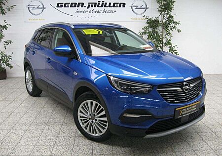 Opel Grandland Innovation