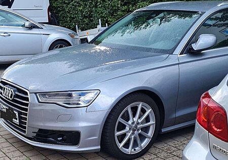 Audi A6 Avant 3.0 TDI quattro S tronic Matrix led