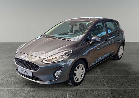 Ford Fiesta 1.0 EcoBoost Cool&Connect S/S